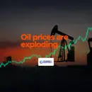 Oil Prices are Exploding Up - Who will be Impacted