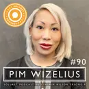 90. Pim Wizelius – ”Sätt er aldrig i en box, livet har så mycket att ge.”