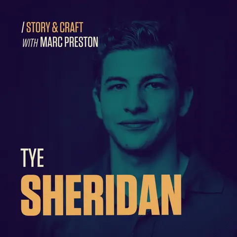 Tye Sheridan | From "Ready Player One" to "Asphalt City" | Small Town to Asphalt City