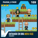 Entrando literalmente em uma nova FASE | E109