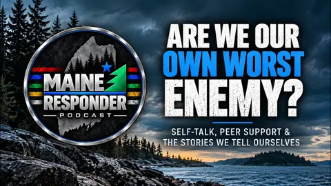 Are We Our Own Worst Enemy? Self-Talk, Peer Support & the Stories We Tell Ourselves
