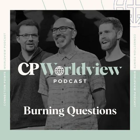 How Do I Handle Disagreements in My Small Group? | Burning Questions Part 1