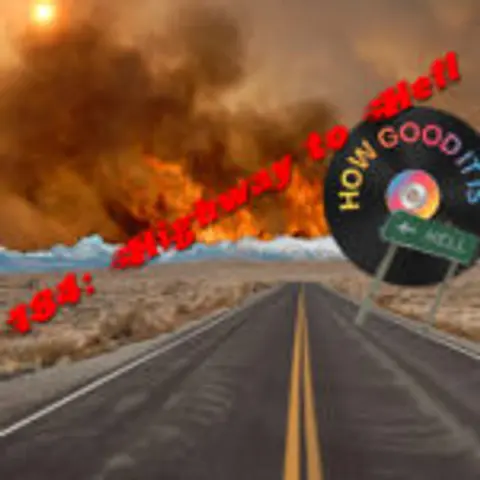 184: Highway to Hell