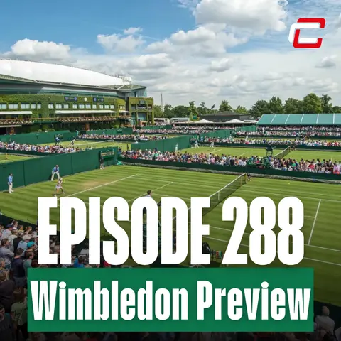 Wimbledon Preview 2026