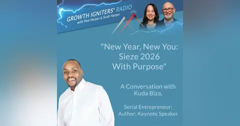 New Year – New You: Seize 2026 with Purpose