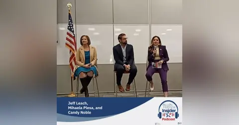 Texas Legislative Priorities: Economy, Infrastructure, and Public Education