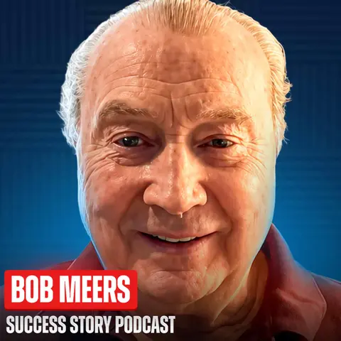 Lessons - The CEO Who Took Reebok From $13M to $3.5B in Sales | Bob Meers - Fmr CEO of Reebok & Lululemon