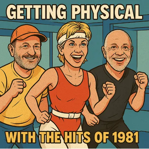 Hits of 1981: Getting Physical