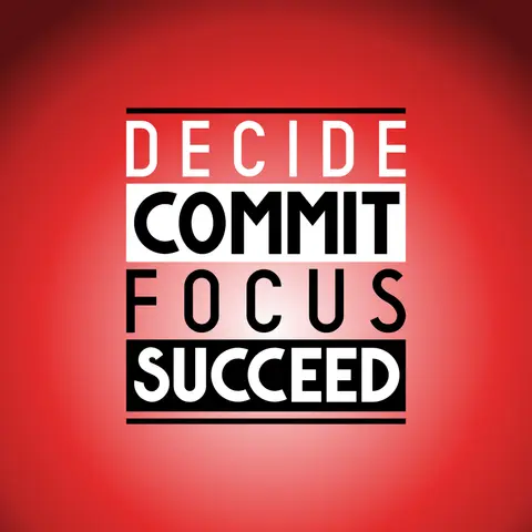 The Power of Perseverance: Finding Motivation To Keep Going