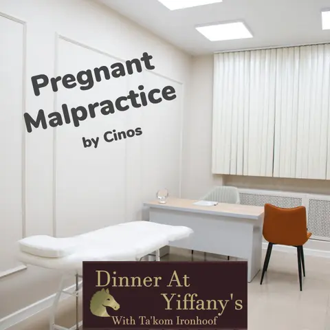 S4E36 - Pregnant Malpractice by Cinos