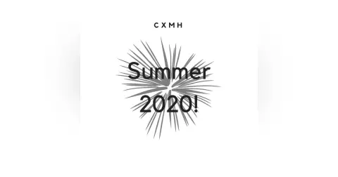 Summer 2020!