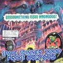 ep 227 – Progs 692-695