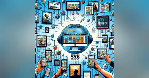 2023 House of #EdTech Smackdown - HoET239