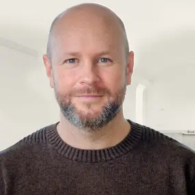 Keith Horan Profile Photo