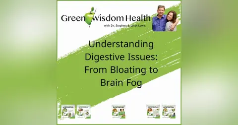 Understanding Digestive Issues: From Bloating to Brain Fog
