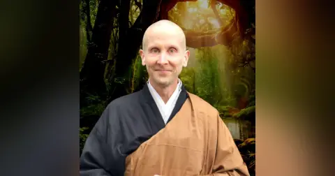 Zen, Dzogchen, & Nondual Awareness with Kokyo Henkel (part 2)