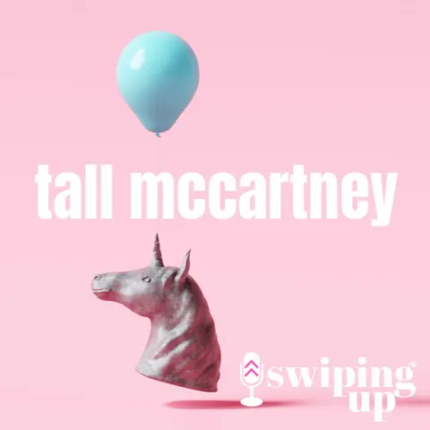 S2 Ep7: Tall McCartney