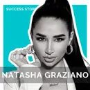 Natasha Graziano, Author, Speaker & Entrepreneur | Why Manifestation Isn't BS (How To Actually Do It)