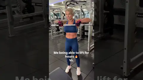 Why Is Cardio SO Much Harder Than Lifting?