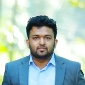 Nijo Joseph Raju Profile Photo