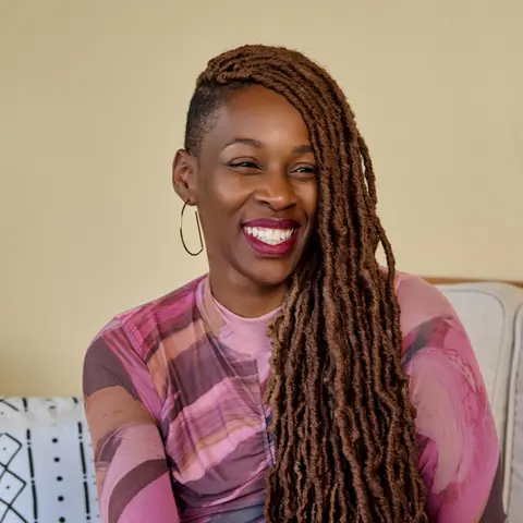 010: A Love Letter to Black Women, with Dr. Yanique Redwood
