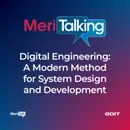Podcast: Digital Engineering: A Modern Method for System Design and Development