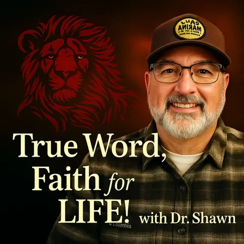 EP 26 How to Live as God’s People