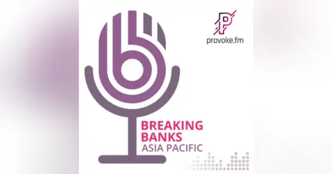 Episode 17: You can bank on it: trust and winning customers from incumbent banks