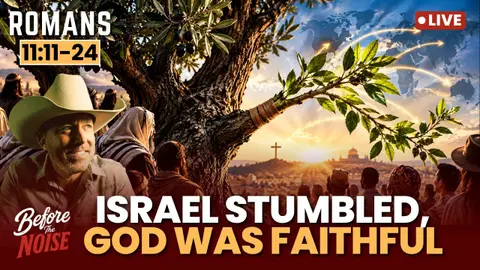 God’s Family Tree Has Some Interesting Branches