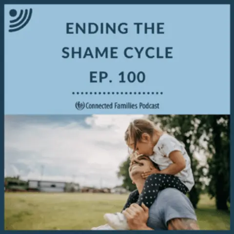 Ending the Shame Cycle