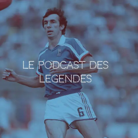 S1E16 La Jeunesse du Prodige - Maxime Bossis (1ère partie)