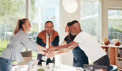 Culture Becomes Real When It Becomes a System
