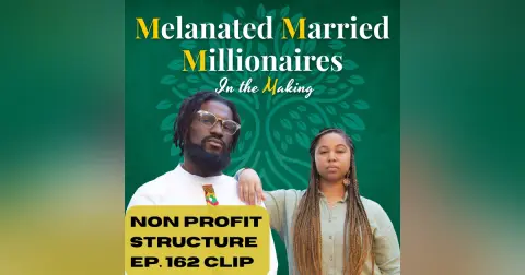 Understanding NonProfit Structure and Board Operations | The M4 Show Ep. 162 Clip