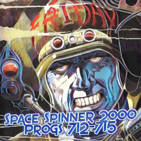 ep 234 – Progs 712-715
