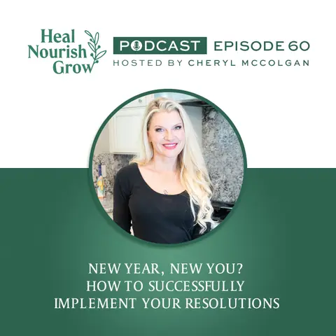 New Year, New You? How to Successfully Implement Your Resolutions