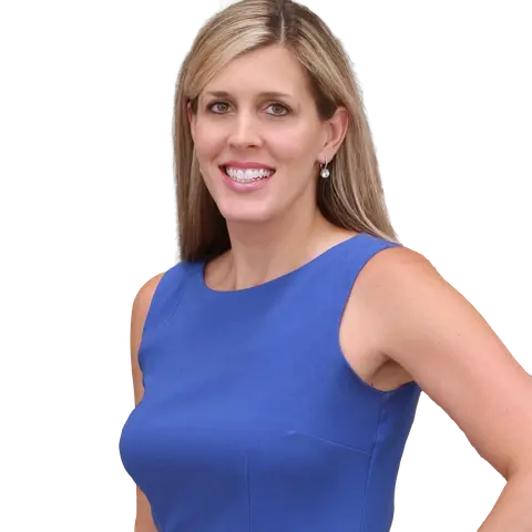 Sarah Rothstein: Top Solo Agent