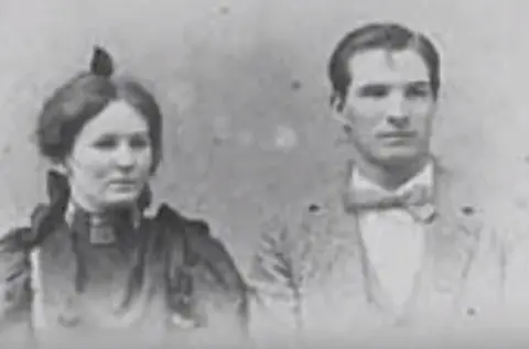 The Greenbrier Ghost: How Zona Shue Testified from Beyond the Grave