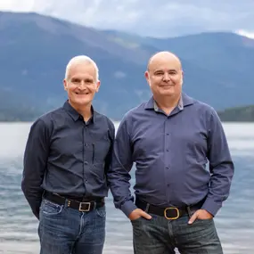 Clayten Stedmann & Jeffrey Stegman Profile Photo