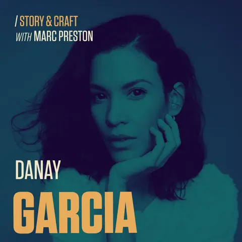 Danay Garcia | From "Fear the Walking Dead" to NBC / Peacock's "M.I.A." | Food for the Soul
