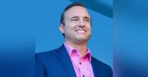 Belief Unleashes Success; Dr. Noah St. John