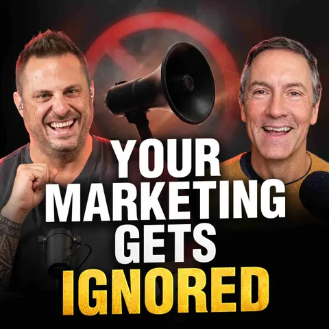 Earn Attention, Don’t Steal It: Steve Pratt on Creative Bravery and Better Marketing