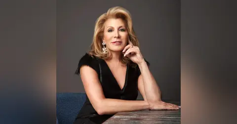 Part 1: Close Up Radio Spotlights Inspiring Woman and Real Estate Entrepreneur Dottie Herman