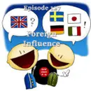 127: Foreign Influence