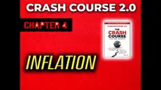 Crash Course Chapter 4: INFLATION