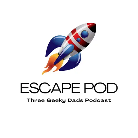 3GD Escape Pod: The Tribble Alliance