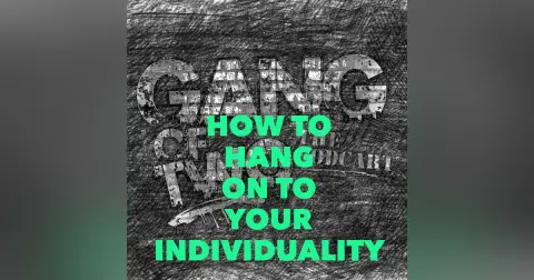 HOW TO MAINTAIN YOUR INDIVIDUALITY IN YOUR RELATIONSHIP