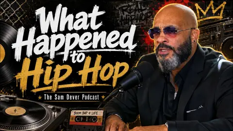 What Happened to Hip Hop?