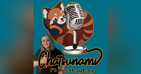 Streamer Spotlight: A Conversation with MertKayKay!