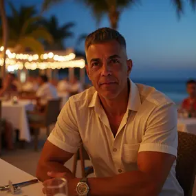 Giorgio Michailidis Profile Photo
