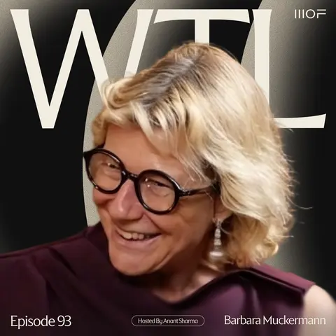 Barbara Muckermann • Group CEO • Kempinski Hotels